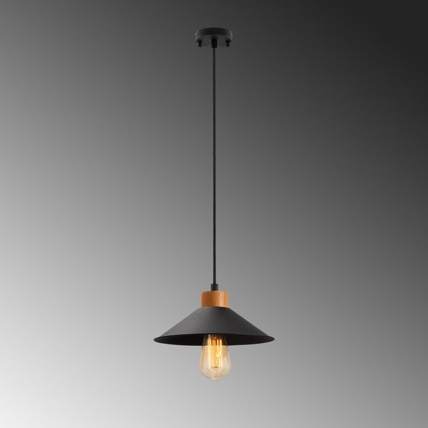 Opviq Luminara Noir Elegance Chandelier | Opviq