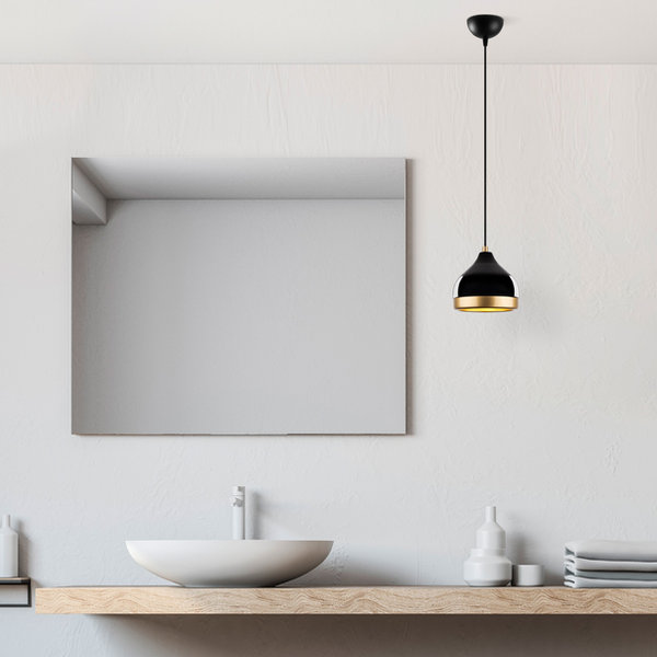 opviq Luminara Noir Elegance Chandelier | Opviq