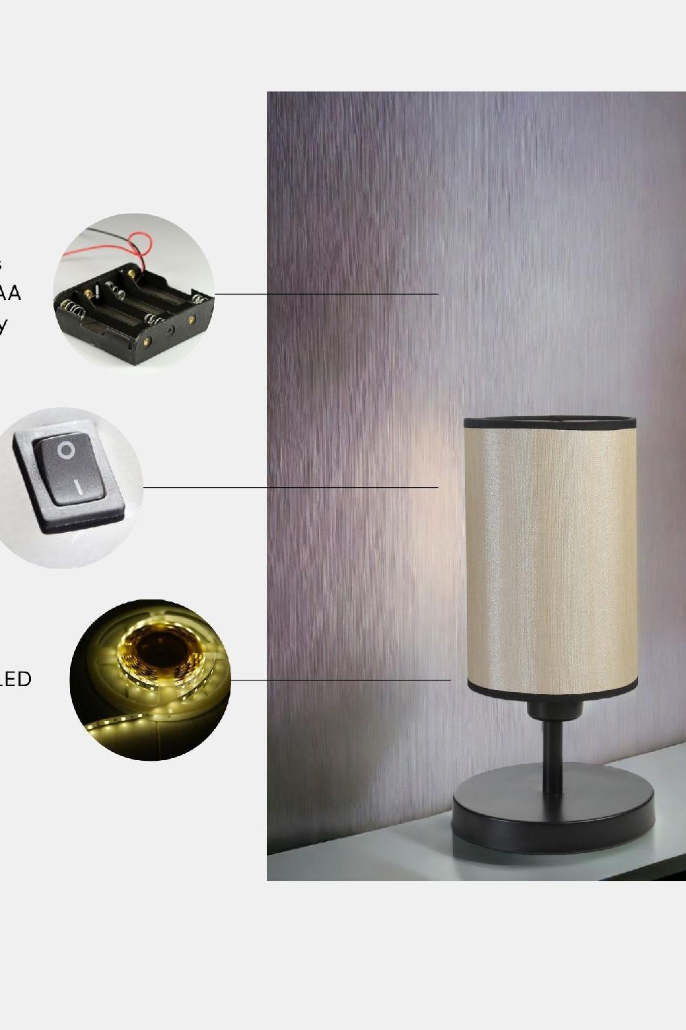 Opviq Luminara Noir: Elegance In Light & Shade | Opviq