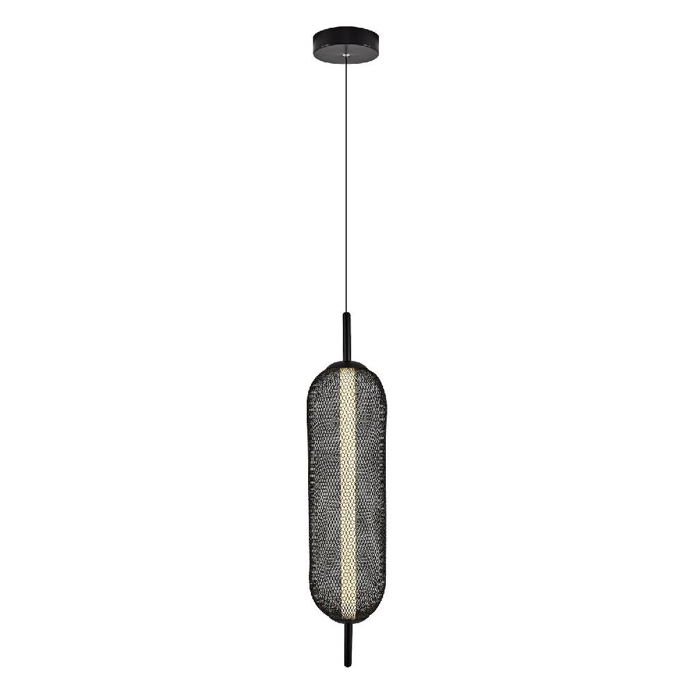 Opviq Luminara Noir Essence Chandelier | Opviq