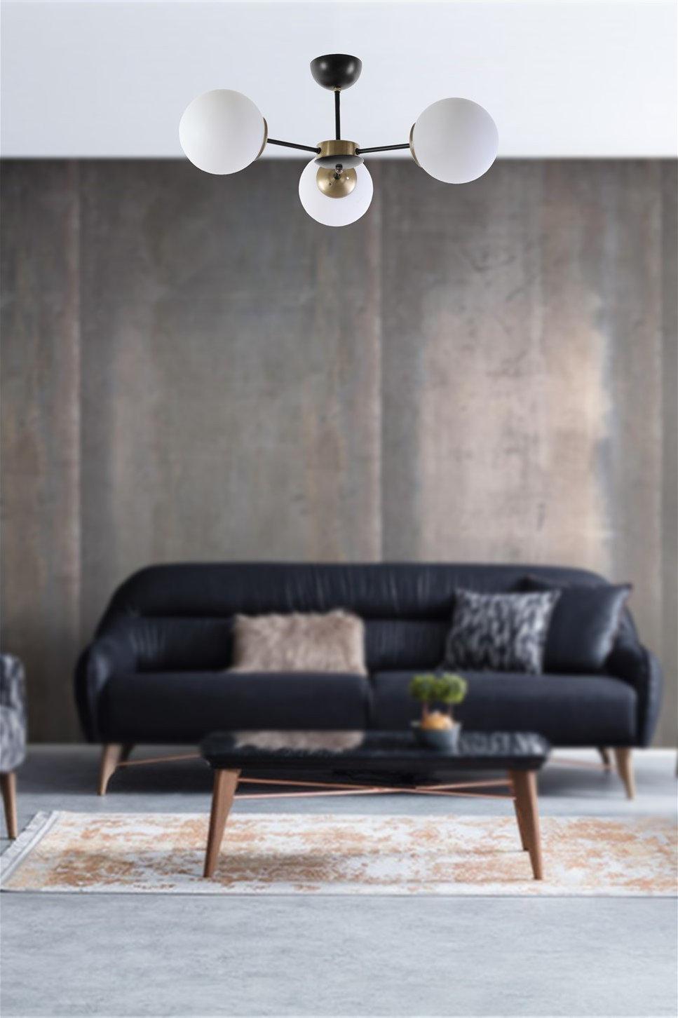opviq Luminara Nordic Elegance Chandelier | Opviq
