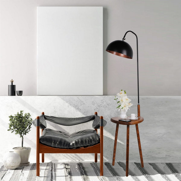 opviq Luminara Nordic Elegance Lamp | Opviq