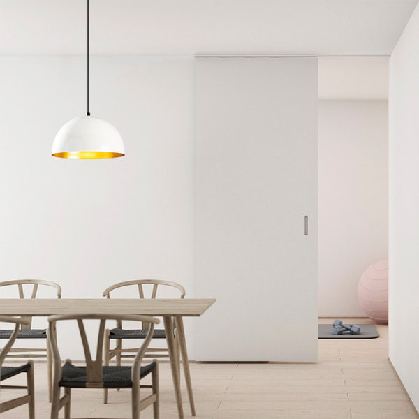 opviq Luminara Nordic Glow Chandelier | Opviq