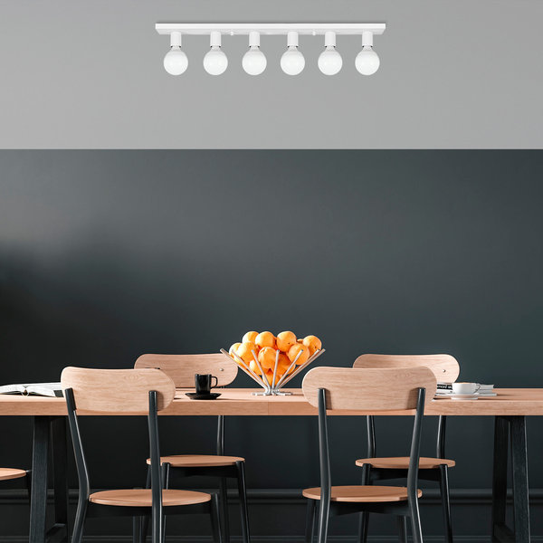 Opviq Luminara Nordic Glow Chandelier | Opviq