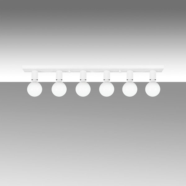 Opviq Luminara Nordic Glow Chandelier | Opviq