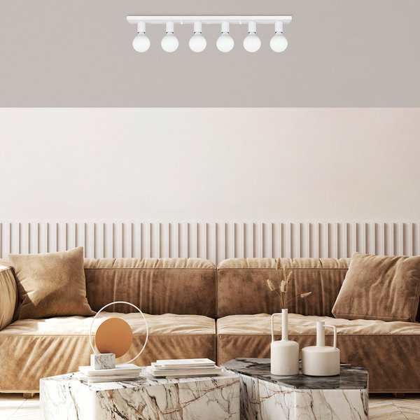 Opviq Luminara Nordic Glow Chandelier | Opviq