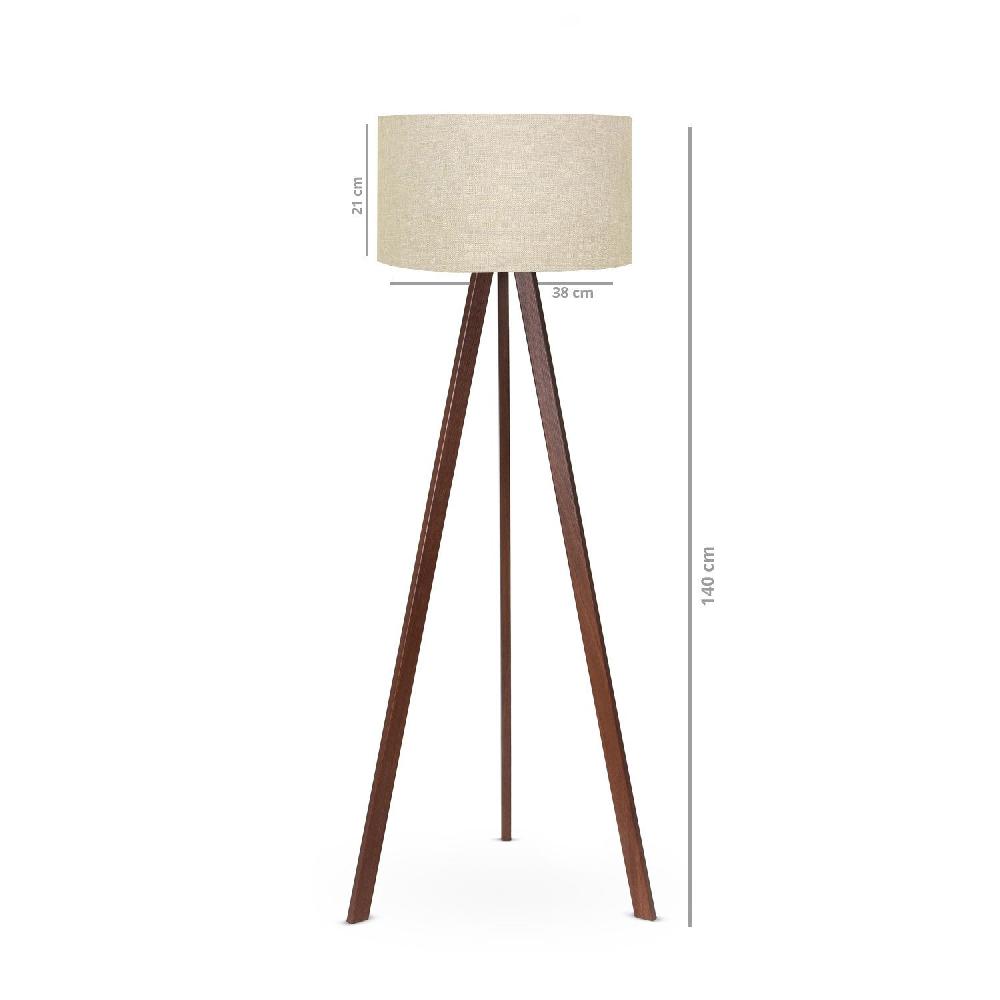 Opviq Luminara Nordic Glow Lamp | Opviq