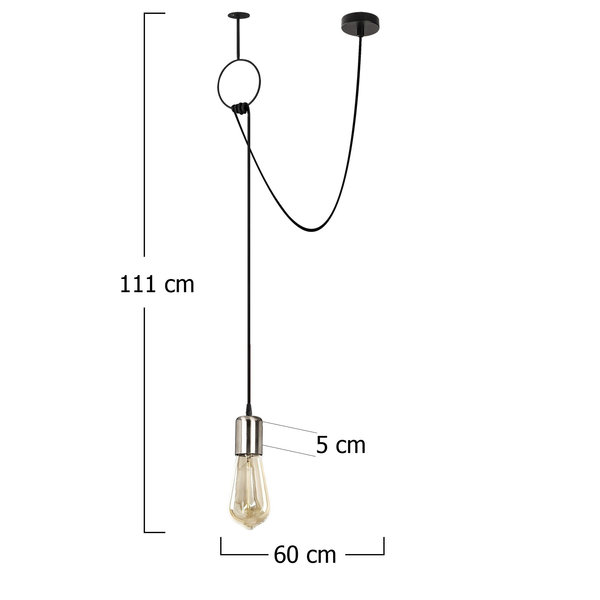 Opviq Luminara Nostalgia Chandelier | Opviq