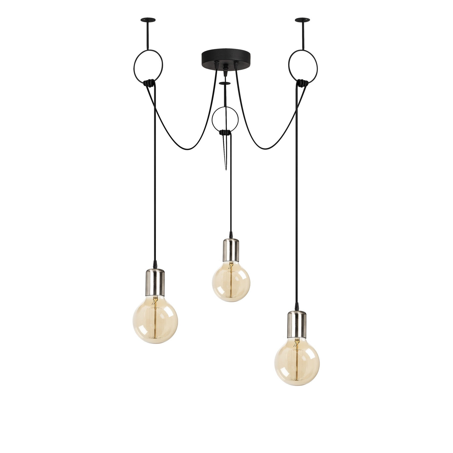Opviq Luminara Nova Chandelier | Opviq