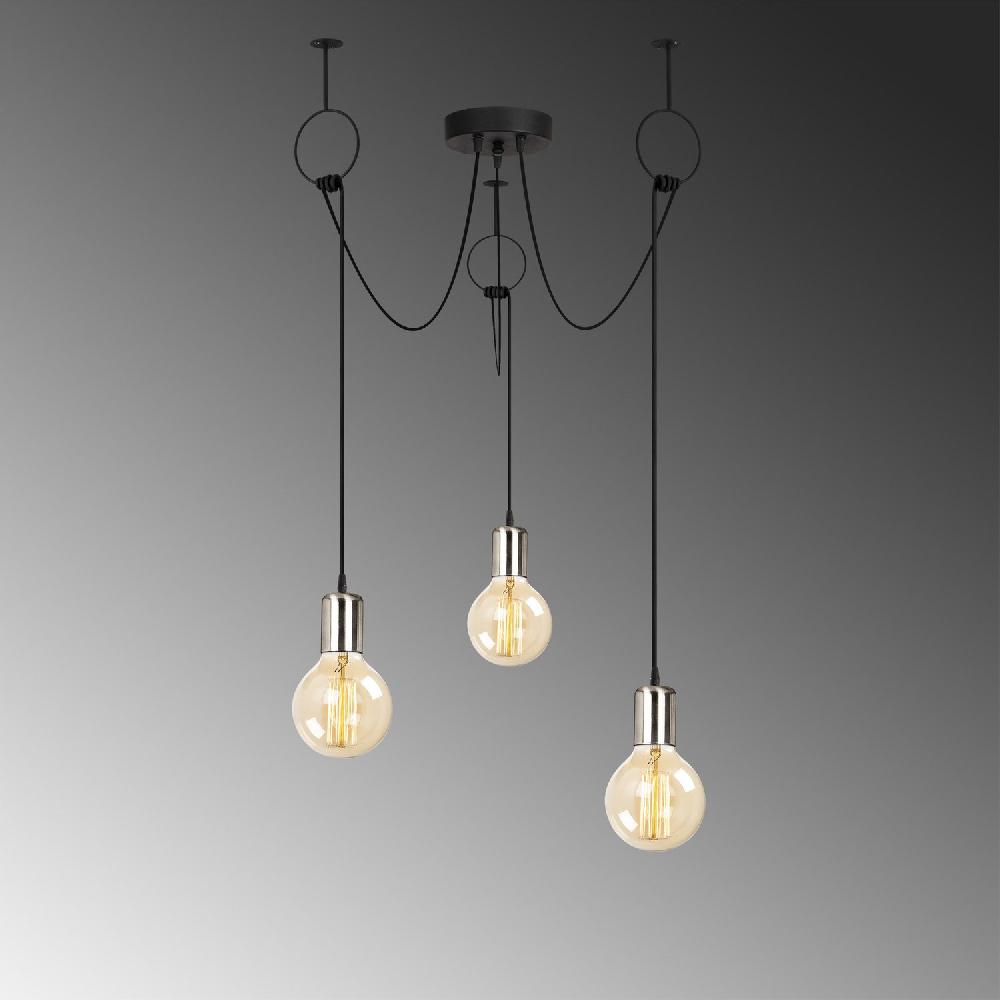 Opviq Luminara Nova Chandelier | Opviq