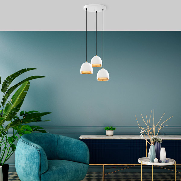 Opviq Luminara Nova Chandelier | Opviq