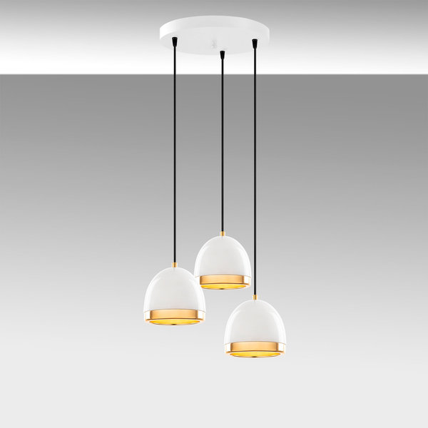 Opviq Luminara Nova Chandelier | Opviq