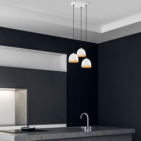 opviq Luminara Nova Chandelier | Opviq