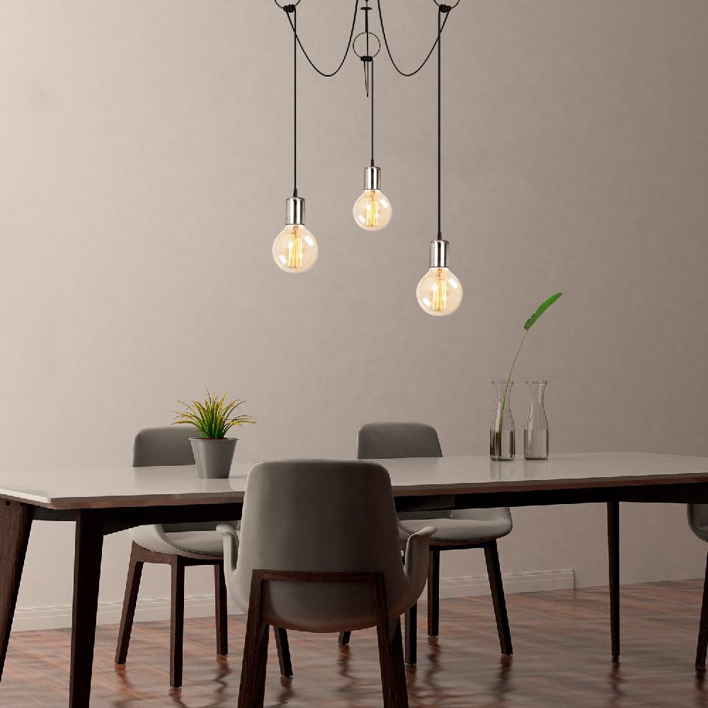 opviq Luminara Nova Chandelier | Opviq