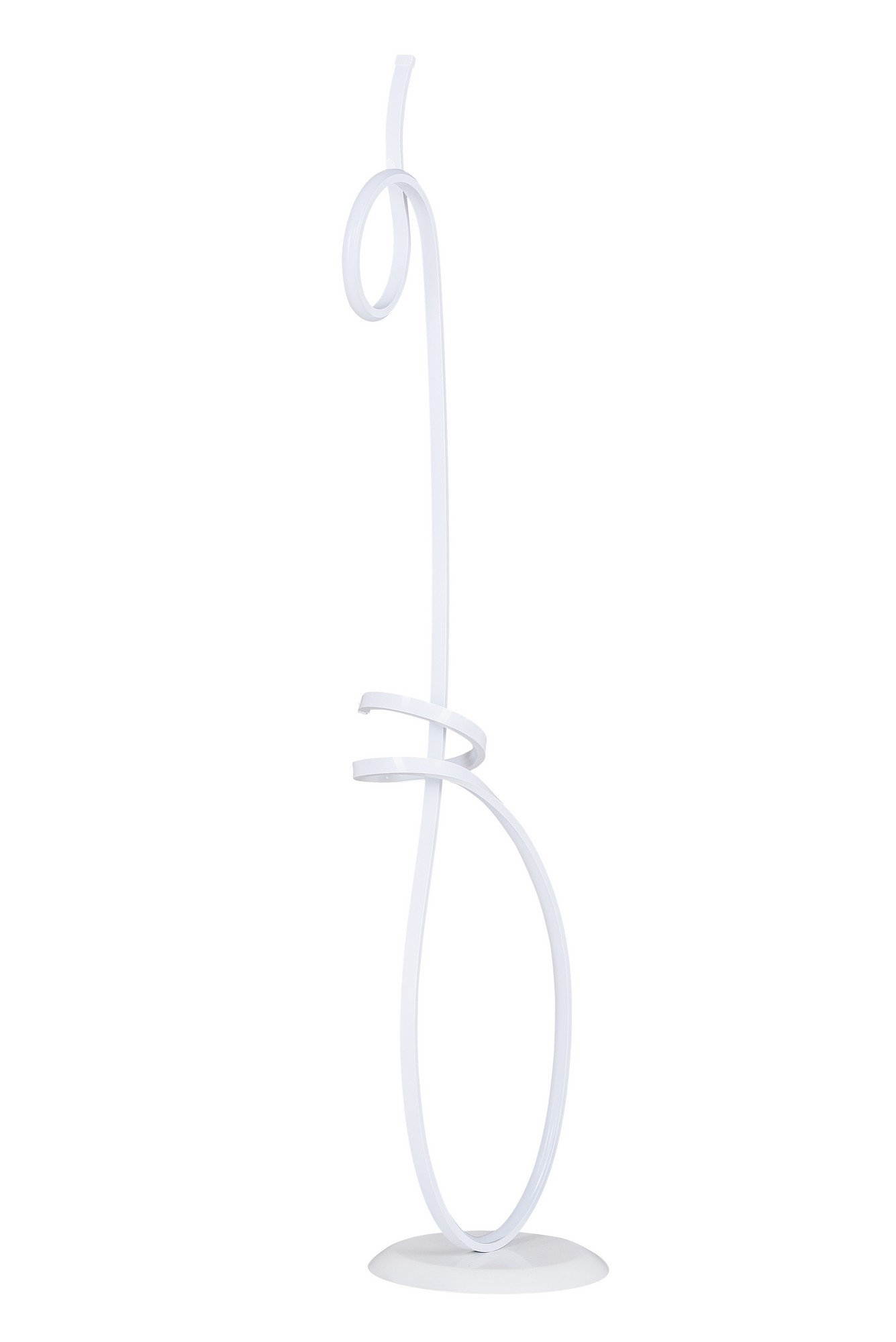 Opviq Luminara Nova: Pure Elegance Floor Lamp | Opviq