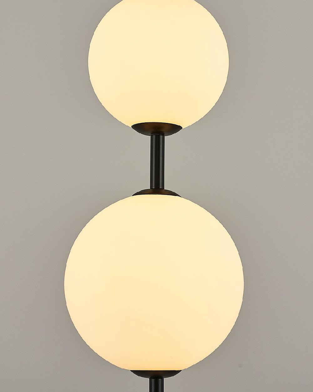 Opviq Luminara Opaluxe Chandelier | Opviq