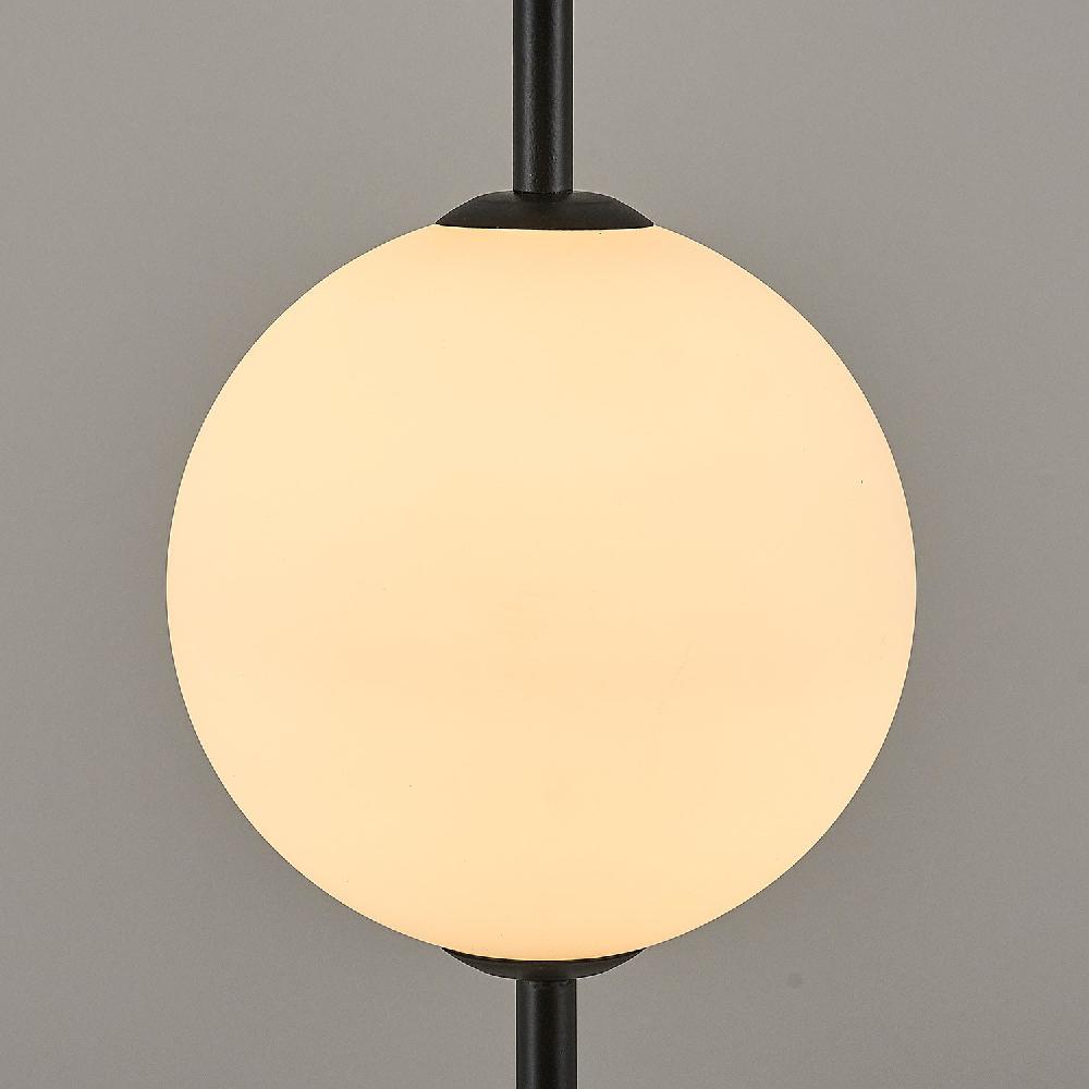 Opviq Luminara Opaluxe Wall Sconce | Opviq