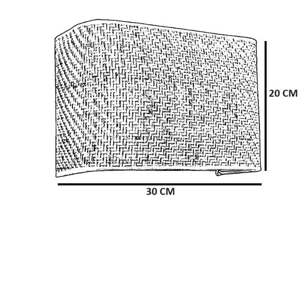 Opviq Luminara Pink Bliss Wall Lamp | Opviq