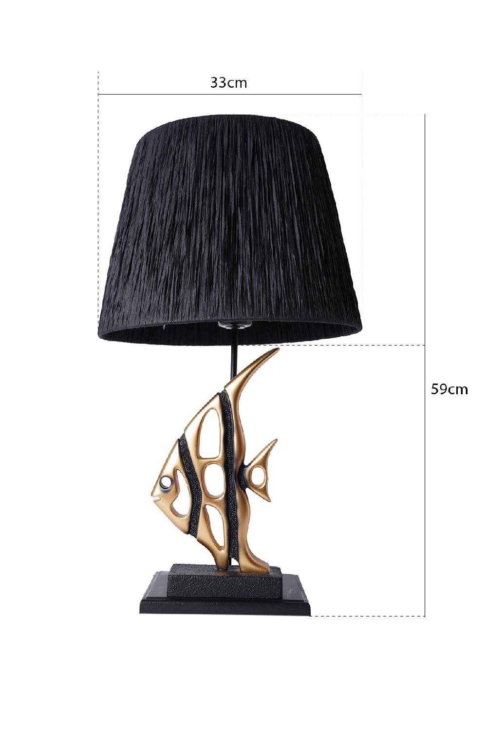 Opviq Luminara Ropelight Elegance Lamp | Opviq