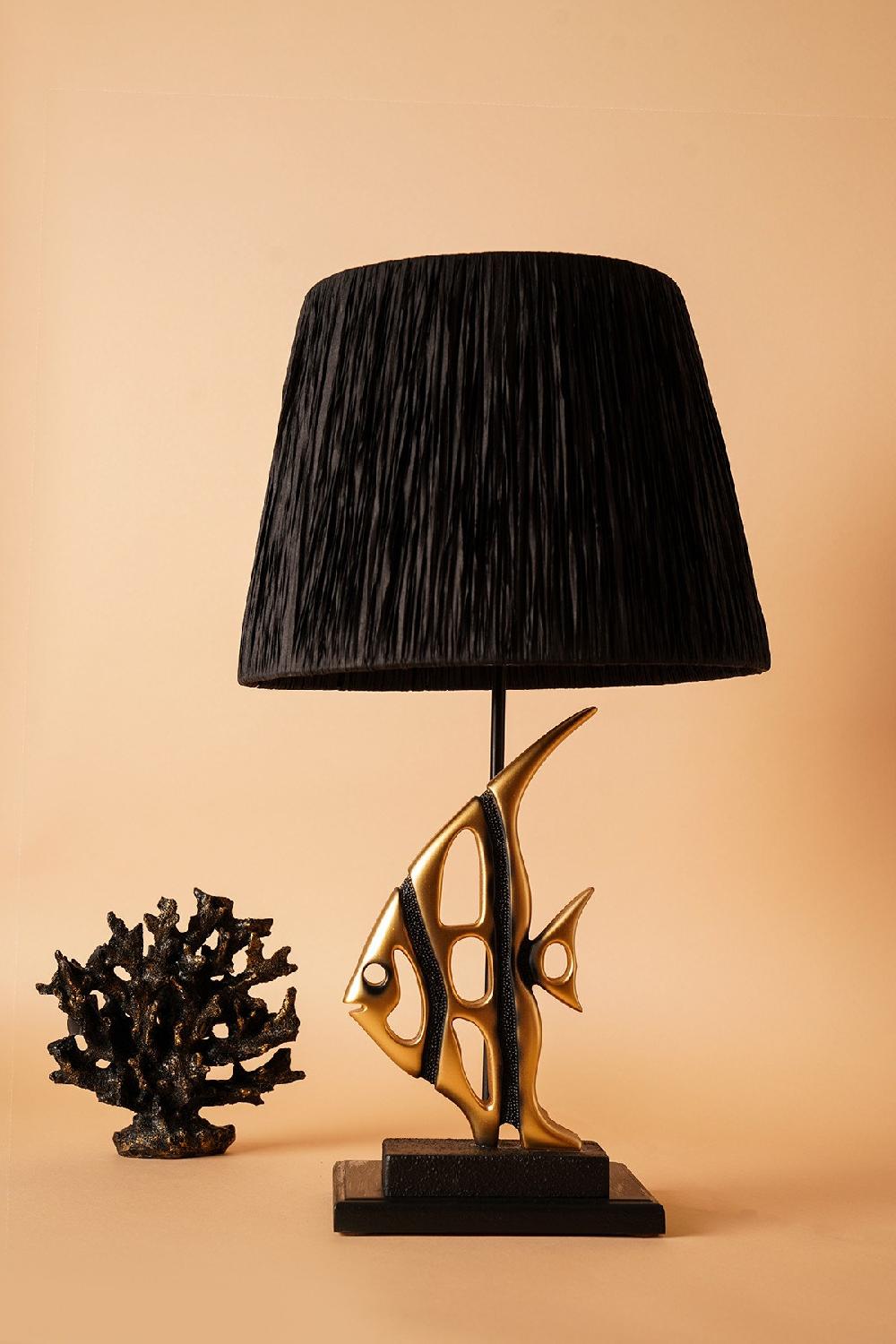 opviq Luminara Ropelight Elegance Lamp | Opviq