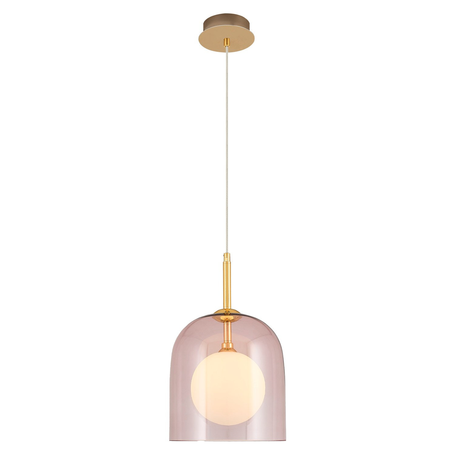 Opviq Luminara Rosa Elegance Chandelier | Opviq