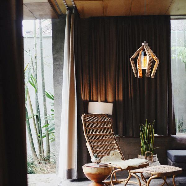 Opviq Luminara Rustic Elegance Chandelier | Opviq