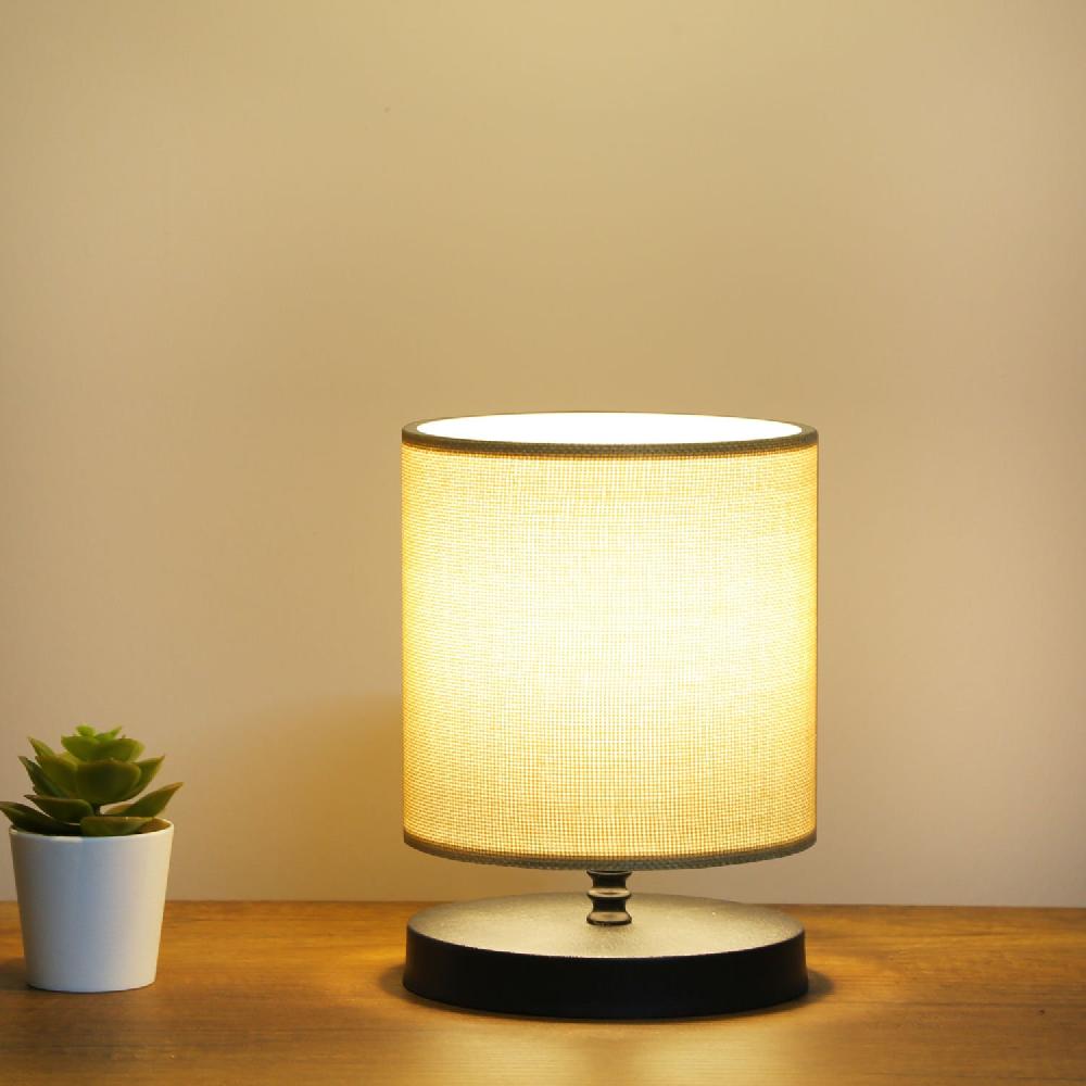 opviq Luminara Sandstone Elegance Lamp | Opviq