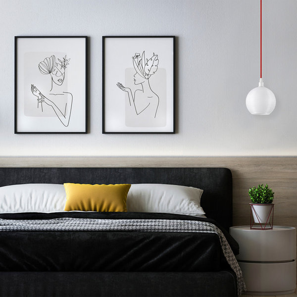 Opviq Luminara Scandia Chandelier Elegance | Opviq