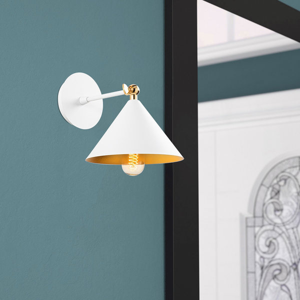 opviq Luminara ScandiBeam Wall Light | Opviq