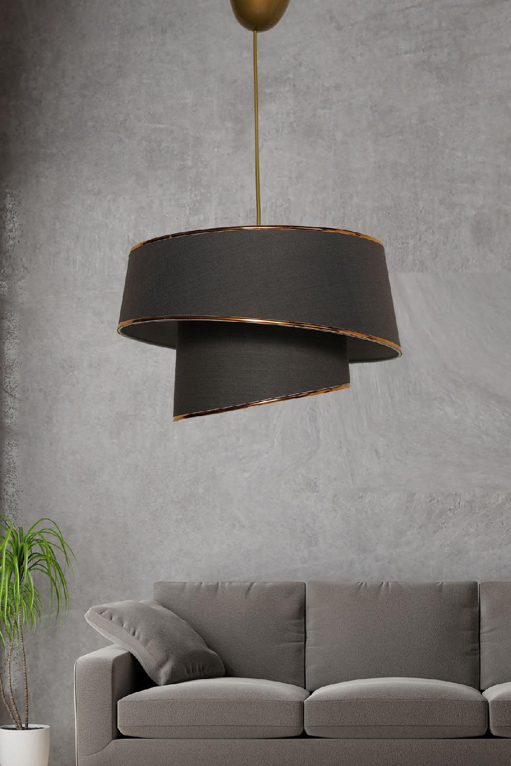 opviq Luminara ScandiGlow Chandelier | Opviq