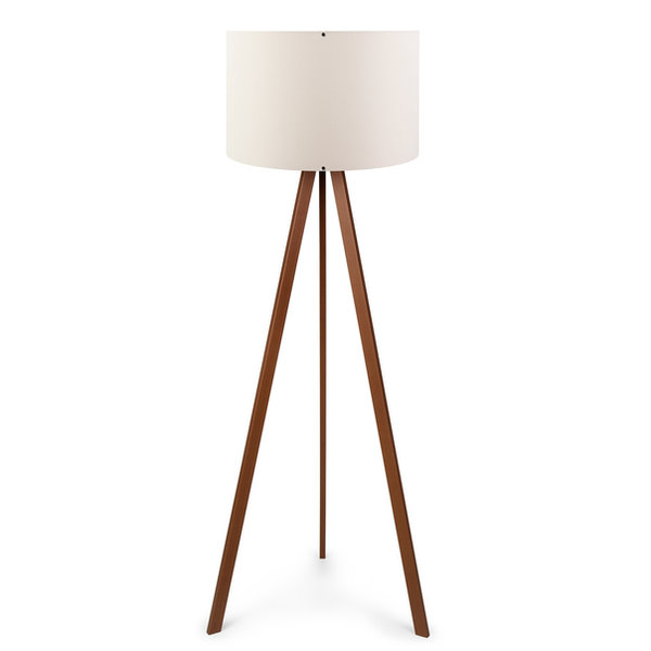 Opviq Luminara ScandiGlow Floor Lamp | Opviq