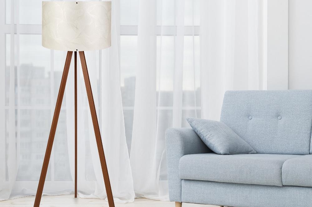 opviq Luminara ScandiGlow Floor Lamp | Opviq