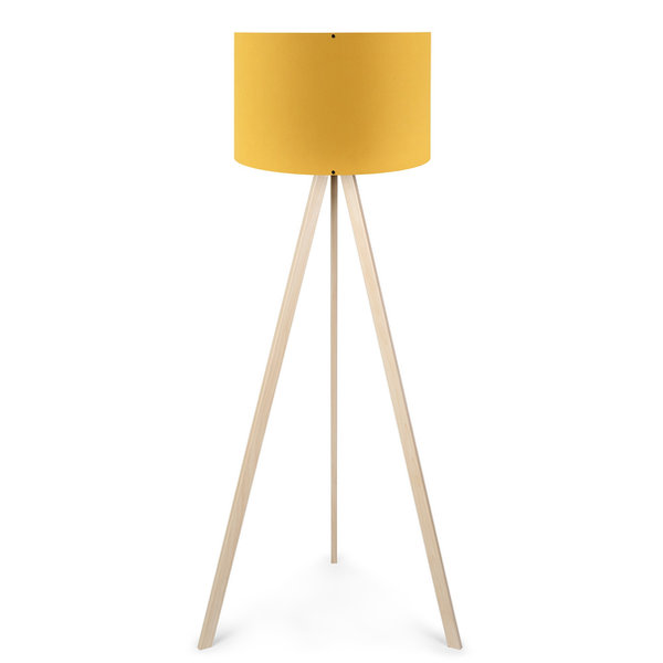 Opviq Luminara ScandiGlow Floor Lamp | Opviq
