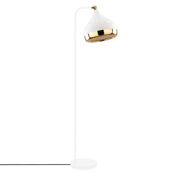 Opviq Luminara ScandiGlow Floor Lamp | Opviq