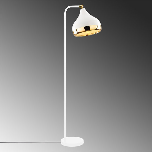 Opviq Luminara ScandiGlow Floor Lamp | Opviq