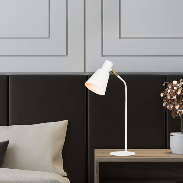 Opviq Luminara ScandiGlow Table Lamp | Opviq