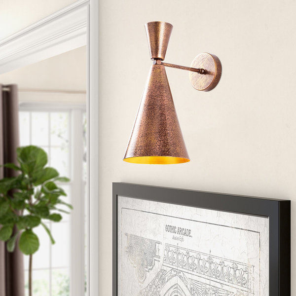 opviq Luminara ScandiGlow Wall Lamp | Opviq