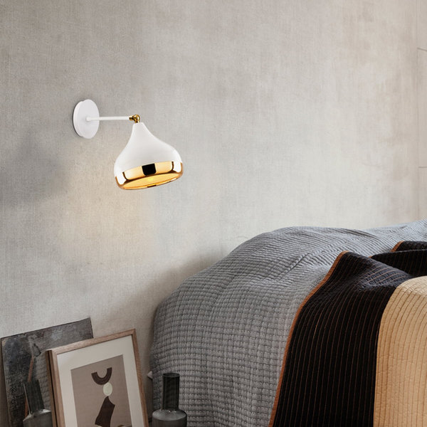 opviq Luminara ScandiGlow Wall Lamp | Opviq
