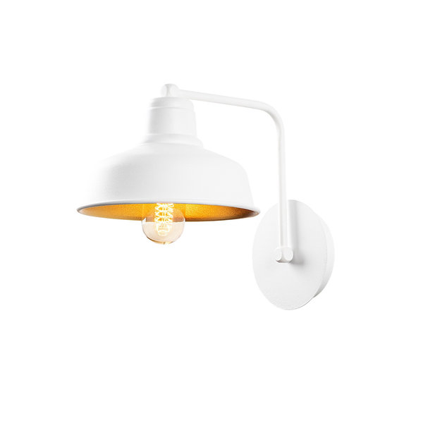 Opviq Luminara ScandiGlow Wall Sconce | Opviq