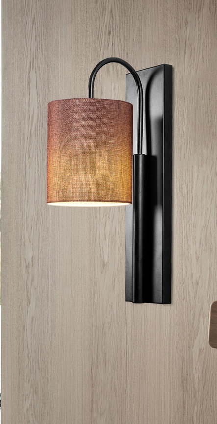 opviq Luminara ScandiGlow Wall Sconce | Opviq