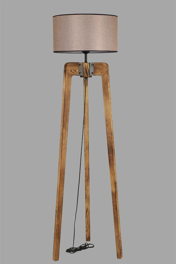 Opviq Luminara ScandiWood Glow Lamp | Opviq