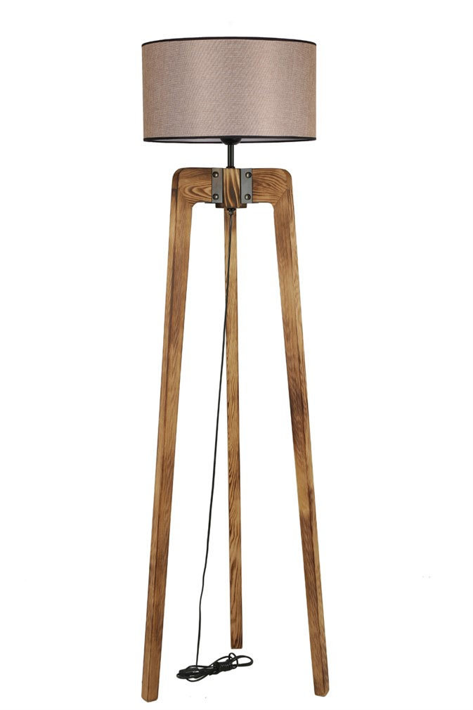 opviq Luminara ScandiWood Glow Lamp | Opviq