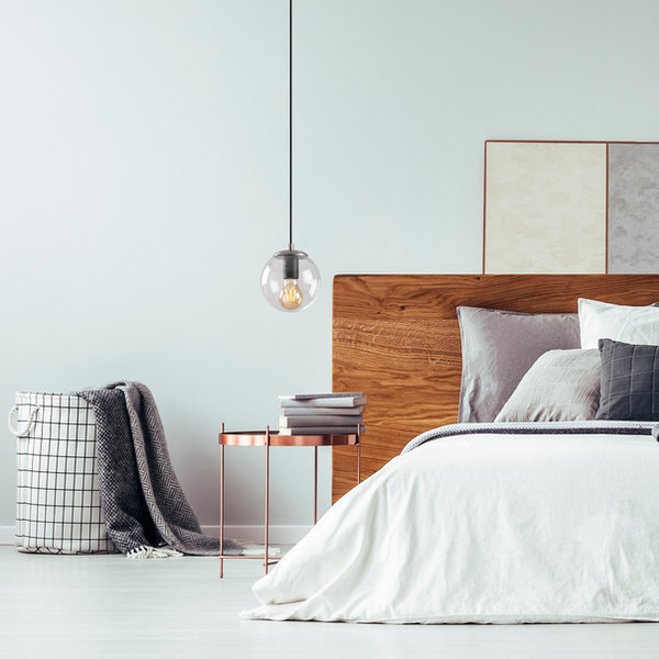 opviq Luminara Silvella Chandelier | Opviq