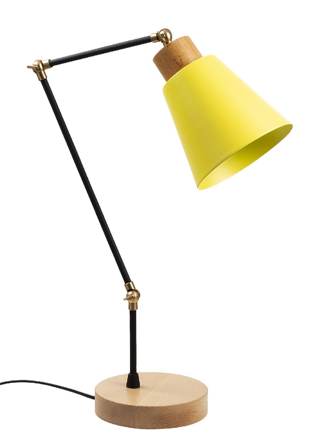 Opviq Luminara Solstice: The Golden Glow Lamp | Opviq