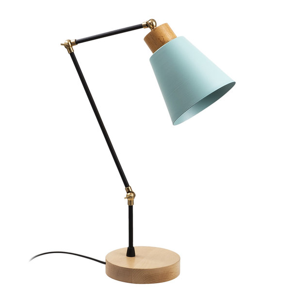 Opviq Luminara Turquoise Glow Lamp | Opviq