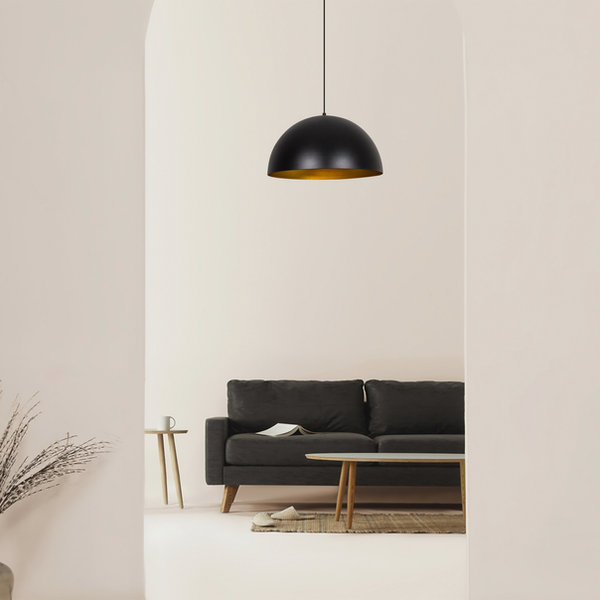 opviq Luminara Vento: Modern Luxe Chandelier | Opviq