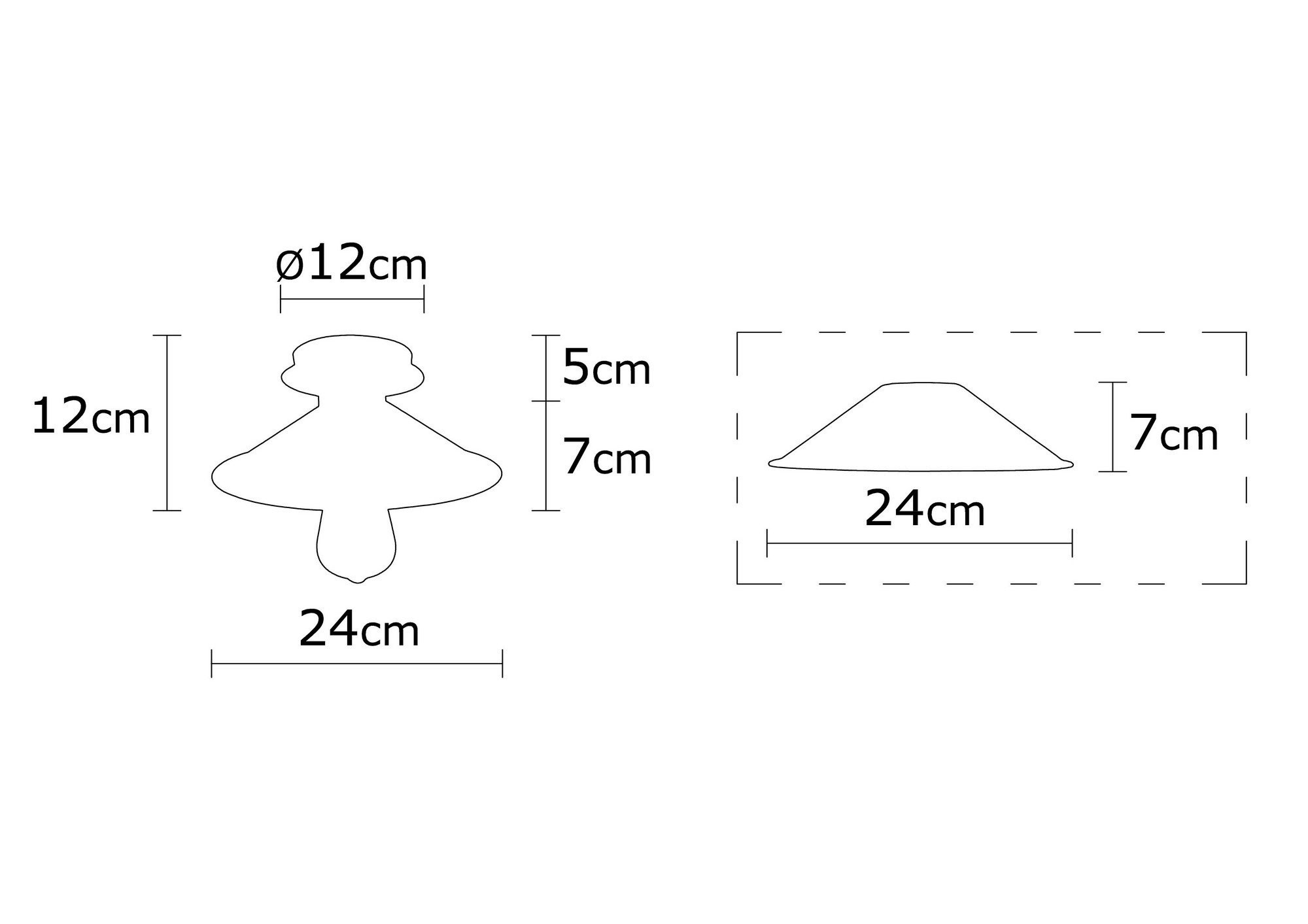 Opviq Luminara Vintage Glimmer Chandelier | Opviq