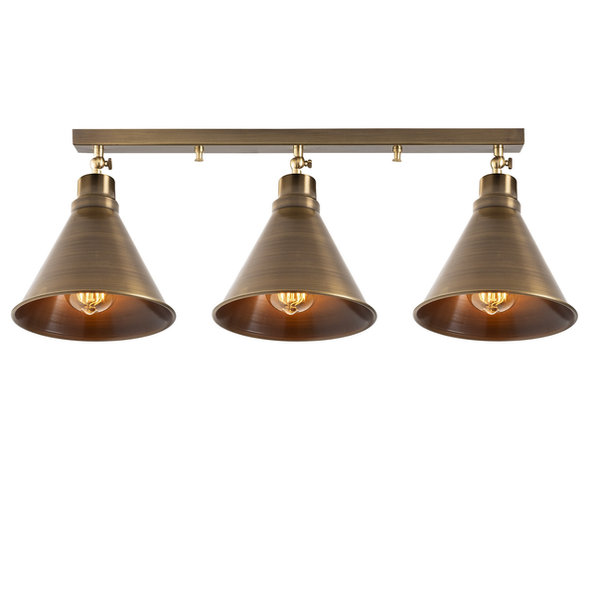 Opviq Luminara Vintage Glow Chandelier | Opviq