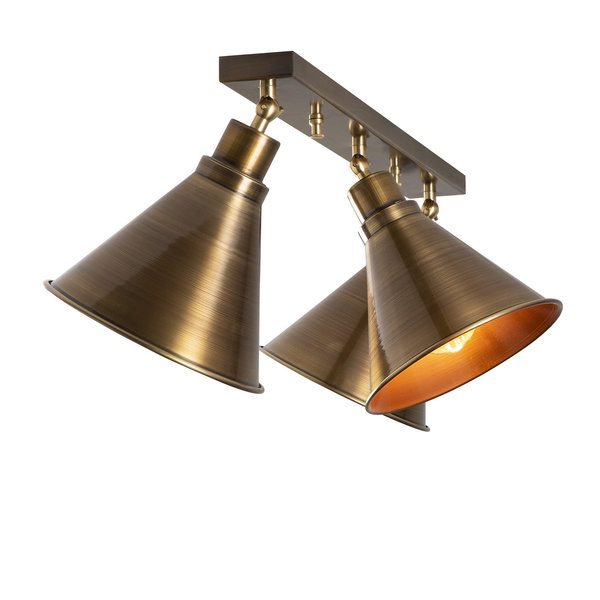 Opviq Luminara Vintage Glow Chandelier | Opviq