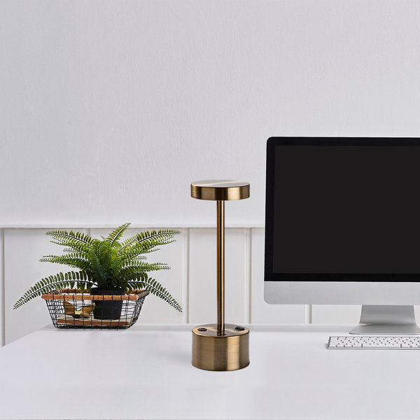 Opviq Luminara Vintage Glow Lamp | Opviq